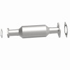 Magnaflow 97-98 Hyundai Sonata 3.0L Direct Fit Converter - 4481878 360 Degree Image Set