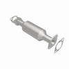 Magnaflow 97-98 Hyundai Sonata 3.0L Direct Fit Converter - 4481878 360 Degree Image Set