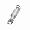 Magnaflow 97-98 Hyundai Sonata 3.0L Direct Fit Converter - 4481878 360 Degree Image Set