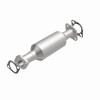 Magnaflow 97-98 Hyundai Sonata 3.0L Direct Fit Converter - 4481878 360 Degree Image Set