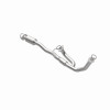 Magnaflow 1997 Toyota Avalon 3.0L Direct Fit Converter - 4481880 360 Degree Image Set