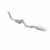 Magnaflow 1997 Toyota Avalon 3.0L Direct Fit Converter - 4481880 360 Degree Image Set
