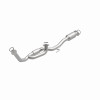 Magnaflow 1997 Toyota Avalon 3.0L Direct Fit Converter - 4481880 360 Degree Image Set