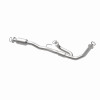 Magnaflow 1997 Toyota Avalon 3.0L Direct Fit Converter - 4481880 360 Degree Image Set