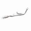 Magnaflow 1997 Toyota Avalon 3.0L Direct Fit Converter - 4481880 360 Degree Image Set