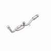 Magnaflow 1997 Toyota Avalon 3.0L Direct Fit Converter - 4481880 360 Degree Image Set