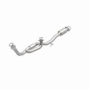 Magnaflow 1997 Toyota Avalon 3.0L Direct Fit Converter - 4481880 360 Degree Image Set