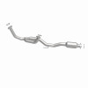 Magnaflow 1997 Toyota Avalon 3.0L Direct Fit Converter - 4481880 360 Degree Image Set
