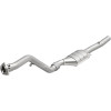 Magnaflow 2000 Audi A8 Quattro 4.2L Direct Fit Converter - 4481890 Photo - Primary