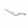 Magnaflow 2000 Audi A8 Quattro 4.2L Direct Fit Converter - 4481890 360 Degree Image Set