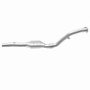 Magnaflow 2000 Audi A8 Quattro 4.2L Direct Fit Converter - 4481890 360 Degree Image Set