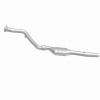 Magnaflow 2000 Audi A8 Quattro 4.2L Direct Fit Converter - 4481890 360 Degree Image Set