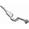 Magnaflow 2000 Audi A8 Quattro 4.2L Direct Fit Converter - 4481890 Photo - out of package