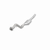 Magnaflow 2000 Audi A8 Quattro 4.2L Direct Fit Converter - 4481890 360 Degree Image Set