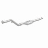 Magnaflow 2000 Audi A8 Quattro 4.2L Direct Fit Converter - 4481890 360 Degree Image Set
