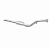 Magnaflow 2000 Audi A8 Quattro 4.2L Direct Fit Converter - 4481890 360 Degree Image Set