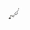 Magnaflow 2000 Audi A8 Quattro 4.2L Direct Fit Converter - 4481890 360 Degree Image Set