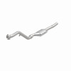 Magnaflow 2000 Audi A8 Quattro 4.2L Direct Fit Converter - 4481890 360 Degree Image Set