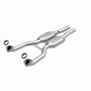 Magnaflow 97-99 Chevrolet Corvette 5.7L Direct Fit Converter - 4481988 360 Degree Image Set