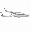 Magnaflow 97-99 Chevrolet Corvette 5.7L Direct Fit Converter - 4481988 360 Degree Image Set