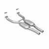 Magnaflow 97-99 Chevrolet Corvette 5.7L Direct Fit Converter - 4481988 360 Degree Image Set