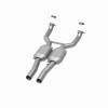 Magnaflow 97-99 Chevrolet Corvette 5.7L Direct Fit Converter - 4481988 360 Degree Image Set