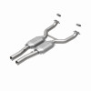 Magnaflow 97-99 Chevrolet Corvette 5.7L Direct Fit Converter - 4481988 360 Degree Image Set