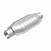 Magnaflow 2.50 CA Universal Converter - 448306 360 Degree Image Set