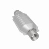 Magnaflow 2.50 CA Universal Converter - 448306 360 Degree Image Set