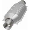 Magnaflow 2.50 CA Universal Converter - 448306 Photo - out of package