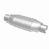 Magnaflow 2.50 CA Universal Converter - 448306 360 Degree Image Set