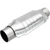 Magnaflow 3.00 CA Universal Converter - 448309 Photo - Primary