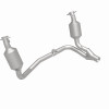 Magnaflow 2004 Dodge Dakota 3.7L Direct Fit Converter - 4551026 360 Degree Image Set