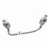 Magnaflow 2004 Dodge Dakota 3.7L Direct Fit Converter - 4551026 360 Degree Image Set