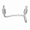 Magnaflow 2004 Dodge Dakota 3.7L Direct Fit Converter - 4551026 360 Degree Image Set