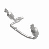 Magnaflow 2004 Dodge Dakota 3.7L Direct Fit Converter - 4551026 360 Degree Image Set