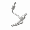 Magnaflow 2004 Dodge Dakota 3.7L Direct Fit Converter - 4551026 360 Degree Image Set