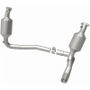 Magnaflow 2004 Dodge Dakota 3.7L Direct Fit Converter - 4551026 Photo - out of package