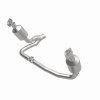Magnaflow 2004 Dodge Dakota 3.7L Direct Fit Converter - 4551026 360 Degree Image Set