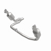 Magnaflow 2004 Dodge Dakota 3.7L Direct Fit Converter - 4551026 360 Degree Image Set