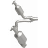 Magnaflow 2004 Dodge Dakota 3.7L Direct Fit Converter - 4551026 Photo - out of package
