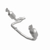 Magnaflow 2004 Dodge Dakota 3.7L Direct Fit Converter - 4551026 360 Degree Image Set