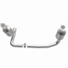 Magnaflow 2004 Dodge Dakota 3.7L Direct Fit Converter - 4551026 360 Degree Image Set