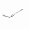 Magnaflow 04-05 Buick Rendezvous 3.4L Direct Fit Converter - 4551038 360 Degree Image Set