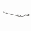 Magnaflow 04-05 Buick Rendezvous 3.4L Direct Fit Converter - 4551038 360 Degree Image Set