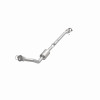 Magnaflow 04-05 Buick Rendezvous 3.4L Direct Fit Converter - 4551038 360 Degree Image Set