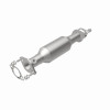 Magnaflow 05-06 Mitsubishi Outlander 2.4L Direct Fit Converter - 4551043 360 Degree Image Set