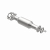 Magnaflow 05-06 Mitsubishi Outlander 2.4L Direct Fit Converter - 4551043 360 Degree Image Set