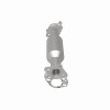 Magnaflow 05-06 Mitsubishi Outlander 2.4L Direct Fit Converter - 4551043 360 Degree Image Set