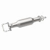 Magnaflow 05-06 Mitsubishi Outlander 2.4L Direct Fit Converter - 4551043 360 Degree Image Set